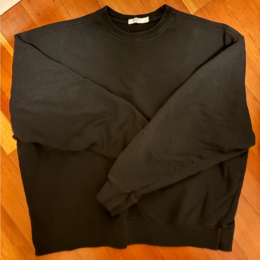 ❤️2for$20 Women’s Black Sweater